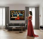 Le Yack - The Blue Car Affair - Hand signed