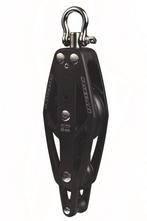 Rutgerson blok 50 mm viool+hondsvot, Ophalen of Verzenden, Nieuw