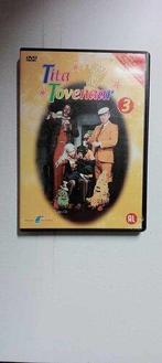 Tita tovenaar 3, Cd's en Dvd's, Dvd's | Tv en Series, Verzenden, Gebruikt