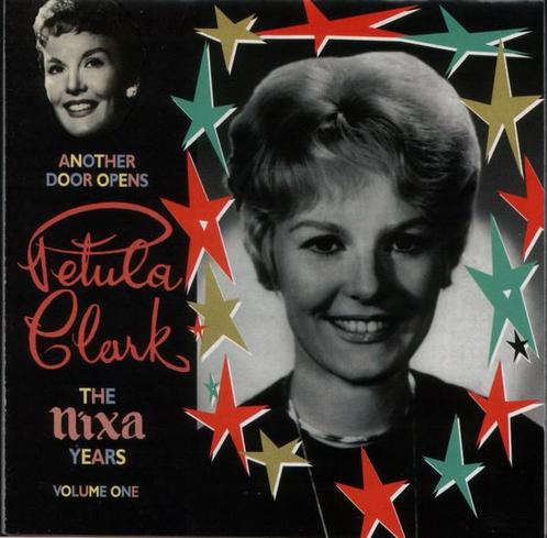 cd - Petula Clark - The Nixa Years Vol. 1, Cd's en Dvd's, Cd's | Overige Cd's, Zo goed als nieuw, Verzenden