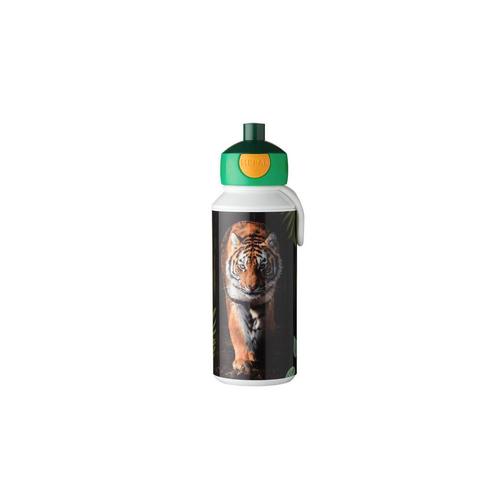Mepal drinkfles pop-up Campus 400 m van €12,99 voor €10,39, Kinderen en Baby's, Speelgoed | Overig, Ophalen of Verzenden