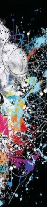 Kosmo - Marilyn Pop Shock-AI - XXL, Antiek en Kunst, Kunst | Schilderijen | Modern