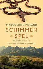 Schimmenspel 9789023994794 Marguerite Poland, Verzenden, Gelezen, Marguerite Poland