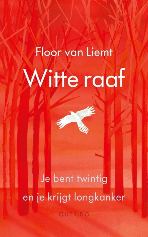 Witte raaf 9789021415192, Boeken, Wetenschap, Zo goed als nieuw, Verzenden