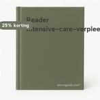 Reader intensive-care-verpleegkunde 9789036816977, Boeken, Verzenden, Zo goed als nieuw