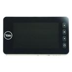 Deurspion | Yale | 4.3 inch, Verzenden, Nieuw