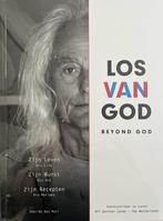 Los van God 9789490668006 Bas Mali, Boeken, Verzenden, Zo goed als nieuw, Bas Mali