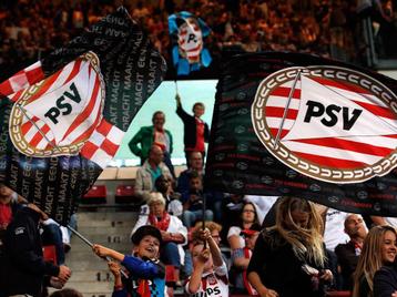 Champions League | PSV -  Napoli tickets, kaarten, ticket beschikbaar voor biedingen