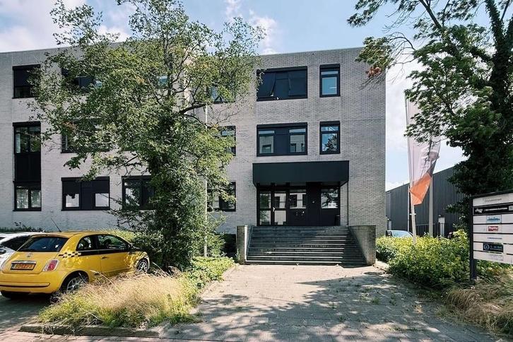 Werkplekken te huur Druivenstraat 25-31 Breda, Zakelijke goederen, Bedrijfs Onroerend goed, Huur