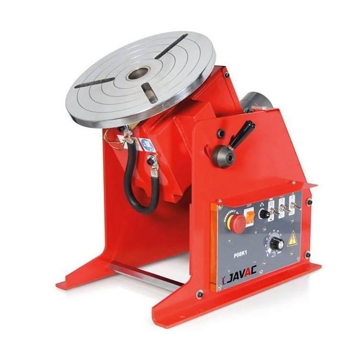 Javac Lasmanipulatoren PRO 1 - PRO 2 - PRO 3 - PRO 4, Zakelijke goederen, Machines en Bouw | Overig, Ophalen