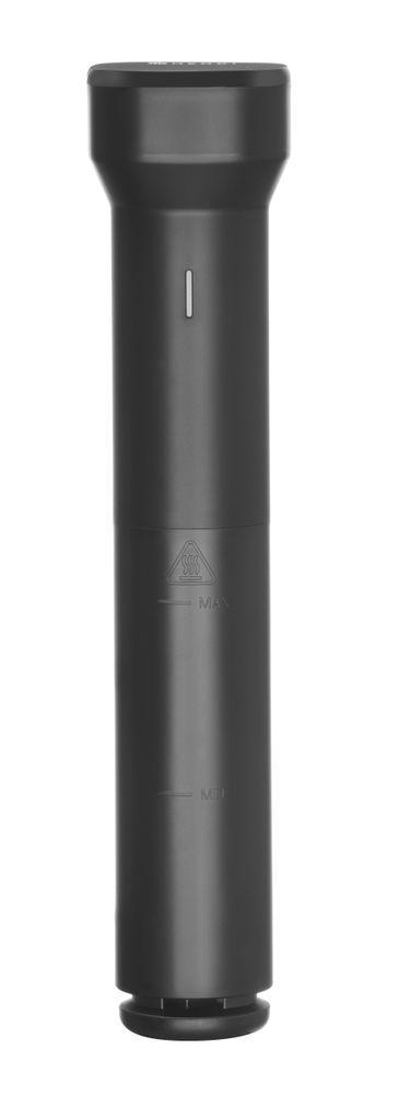 HENDI Sous-Vide Stick 30L 1200W Zwart 70x120x330mm, Zakelijke goederen, Horeca | Keukenapparatuur, Nieuw in verpakking, Ophalen of Verzenden