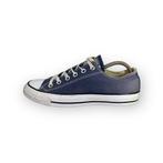 Converse Chuck Taylor All Star Seasonal Blue - Maat 39.5, Kleding | Dames, Schoenen, Verzenden, Converse, Sneakers of Gympen, Gedragen