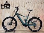Bulls Iconic Evo TR1 E-Bike SHIMANO 2023, Overige merken, Ophalen of Verzenden, Zo goed als nieuw, 51 tot 55 cm
