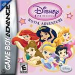 Disney Princess Royal Adventure (Losse Cartridge), Spelcomputers en Games, Games | Nintendo Game Boy, Ophalen of Verzenden, Zo goed als nieuw