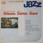 LP gebruikt - Harry The Hipster Gibson - Benny Carter /..., Verzenden, Zo goed als nieuw