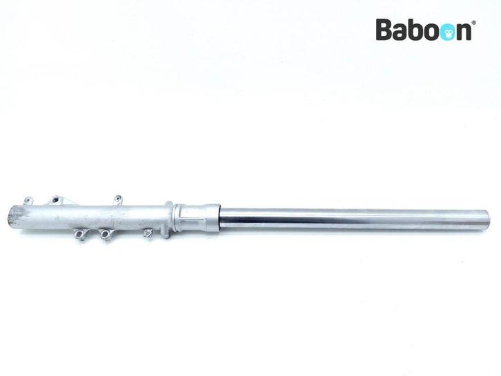 Voorvork Poot Links Suzuki DR 800 S 1991-1999 (DR800S SR43), Motoren, Onderdelen | Suzuki, Gebruikt, Verzenden