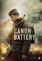 Canon Battery - DVD, Cd's en Dvd's, Dvd's | Documentaire en Educatief, Verzenden, Nieuw in verpakking