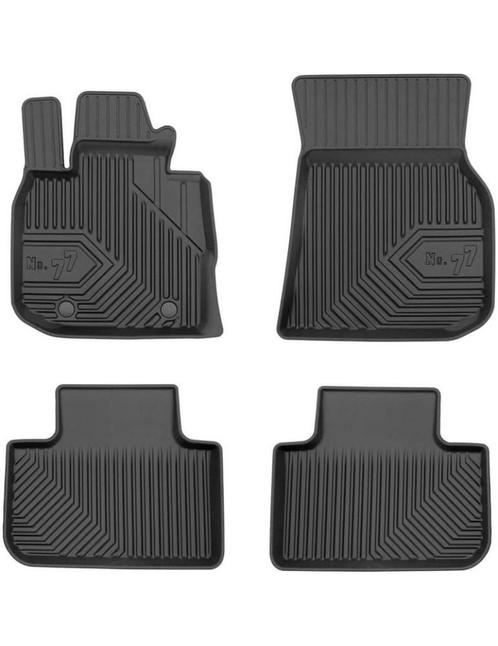 BMW X3 G01 2017-2024 All Weather rubber automatten, Auto diversen, Automatten, Nieuw, Ophalen of Verzenden