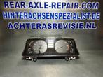 Dashboard Opel Rekord E2. (Interieur), Auto-onderdelen, Interieur en Bekleding, Verzenden, Gebruikt, Opel