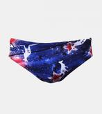 Special Made Turbo Waterpolo broek AUSTRALIA WOOD, Verzenden, Nieuw