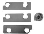 Camshaft locking OPEL, CHEVROLET 2.8 3.0 3.2 3.6, Verzenden, Nieuw