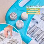 Voetenbad - Voetbad - Met massage - Voetmassage apparaat - B, Verzenden, Zo goed als nieuw