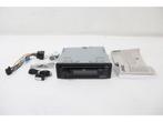 JVC KD-T812BT 1DIN CD-Receiver met Bluetooth - Variabele, Verzenden, Zo goed als nieuw
