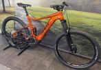 Giant Stance E+ 2 – Elektrische mountainbike XL, 625WH Accu, Zo goed als nieuw, 59 cm of meer, 50 km per accu of meer, Giant