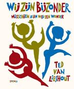 Wij zijn bijzonder 9789025860660 Ted van Lieshout, Boeken, Verzenden, Gelezen, Ted van Lieshout