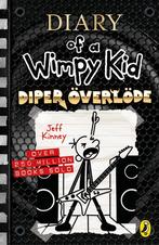 Diper överlöde / Diary of a wimpy kid / 17 9780241583081, Boeken, Verzenden, Zo goed als nieuw, Jeff Kinney