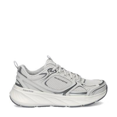 Skechers Edgeride lage sneakers voor dames in het Grijs, Kleding | Dames, Schoenen, Sneakers of Gympen, Grijs, Nieuw, Verzenden