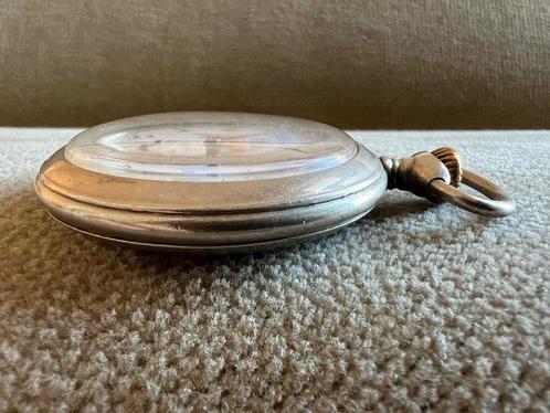 Zenith - grand prix de paris 1900 - 4911 - 1900-1949, Sieraden, Tassen en Uiterlijk, Horloges | Heren
