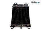 Radiateur Honda GL 1000 Goldwing (GL1000), Motoren, Verzenden, Gebruikt