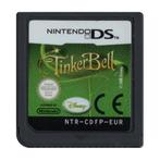 DS Disney’s Fairies: TinkerBell, Spelcomputers en Games, Games | Nintendo DS, Verzenden, Zo goed als nieuw