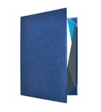 Trouwakte Map / Huwelijksakte Map / Trouwmap - 2x A4 - D...