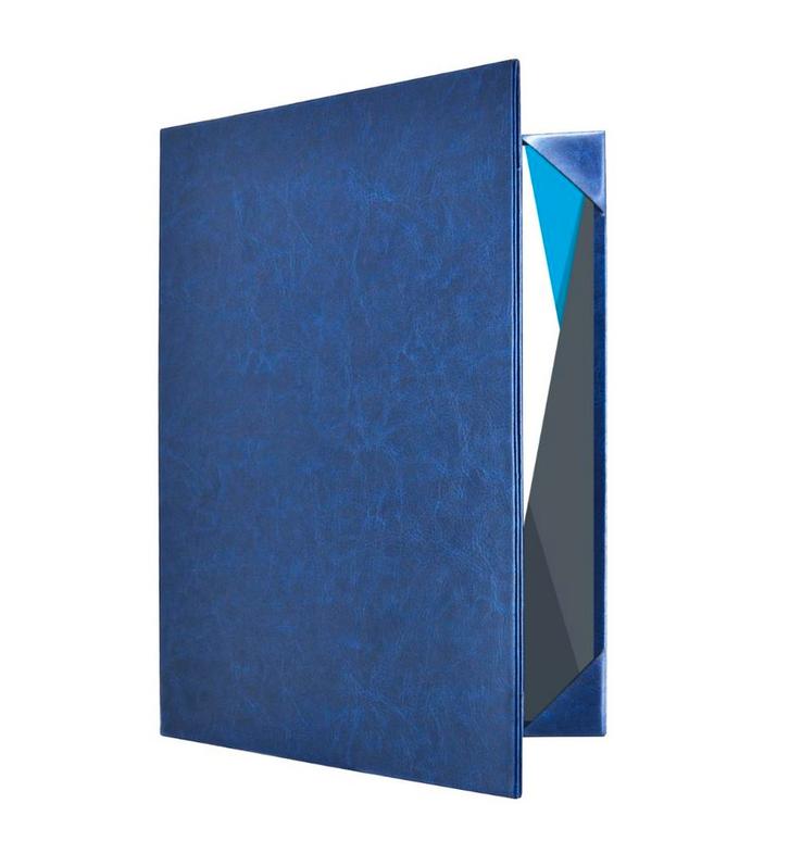 Trouwakte Map / Huwelijksakte Map / Trouwmap - 2x A4 - D..., Zakelijke goederen, Kantoor en Winkelinrichting | Winkel en Inventaris