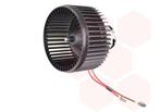 KACHELVENTILATOR VOOR CITROEN C8 EA/EB 2002-2014, Ophalen of Verzenden, Nieuw