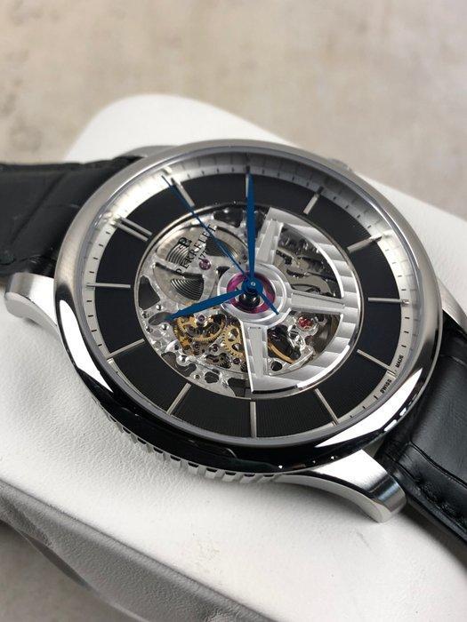Perrelet - First Class Double Rotor Skeleton Automatic -, Sieraden, Tassen en Uiterlijk, Horloges | Heren