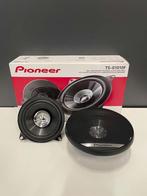 Tweedekans - Pioneer TSG1010F - Speakerset, Auto diversen, Auto-accessoires, Ophalen of Verzenden, Zo goed als nieuw
