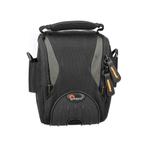 Lowepro Apex 100 AW Black camera tas, Audio, Tv en Foto, Fotografie | Fototassen, Ophalen of Verzenden, Zo goed als nieuw, Schoudertas