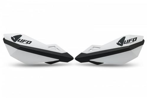 UFO Handkappen voor KTM originele bevestiging Wit 2020 / Zwa, Motoren, Onderdelen | Overige, Nieuw, Verzenden