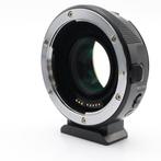 Metabones Adapter Canon EF - E-Mount T Speed Booster Ultra, Verzenden, Gebruikt