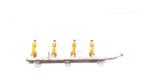 Injectorrail Opel Agila (B) 1.2 8522U, Ophalen of Verzenden, Gebruikt, Opel