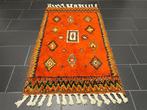 Marokkaanse Berber - Vloerkleed - 160 cm - 95 cm, Huis en Inrichting, Stoffering | Tapijten en Kleden, Nieuw