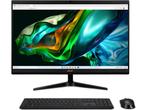 Acer Aspire C24-1800 - All-in-one PC - Intel Core i5-12450H, Huis en Inrichting, Verzenden, Zo goed als nieuw
