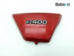 Buddypaneel Rechts Kawasaki Z 400 D 1974-1977 (KZ400D), Verzenden, Gebruikt