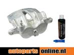 Remklauw Nissan Serena voorzijde, rechts, Verzenden, Nieuw, Nissan