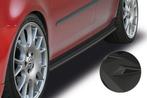 Zijskirts voor VW Golf V Type 1K SS464-M, Verzenden, Nieuw
