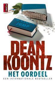 Het oordeel 9789021014425 Dean R. Koontz, Boeken, Thrillers, Gelezen, Verzenden