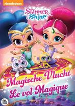 Shimmer & Shine - Volume 4: Magische Vlucht - DVD, Verzenden, Nieuw in verpakking
